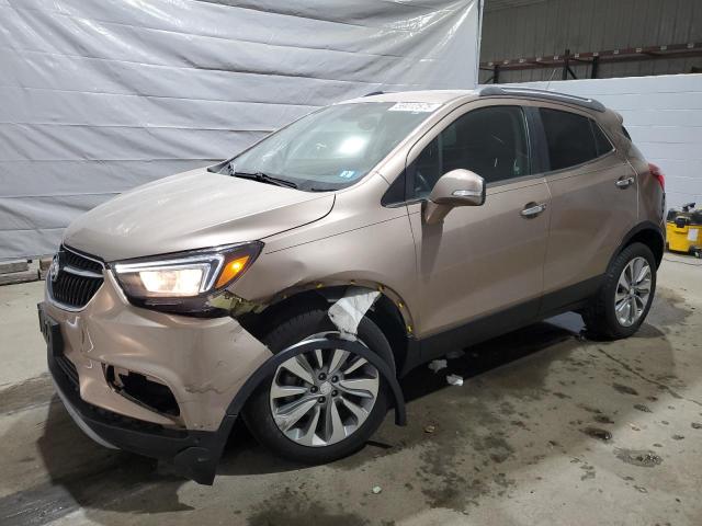 BUICK ENCORE PRE