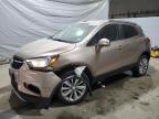 2018 BUICK ENCORE PRE - KL4CJESB6JB537574