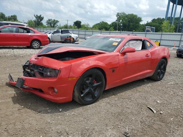 CHEVROLET CAMARO LT