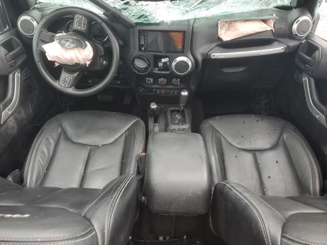 2015 JEEP WRANGLER R - 1C4HJWCG0FL755717