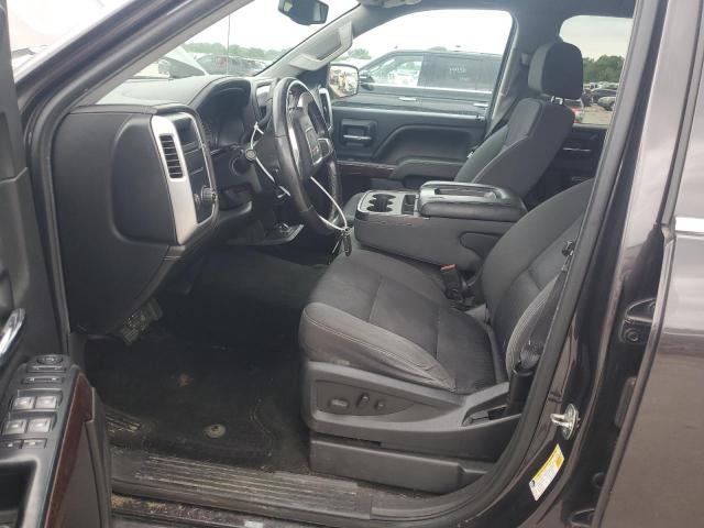 2014 GMC SIERRA C1500 SLE - 3GTP1UEC3EG401762