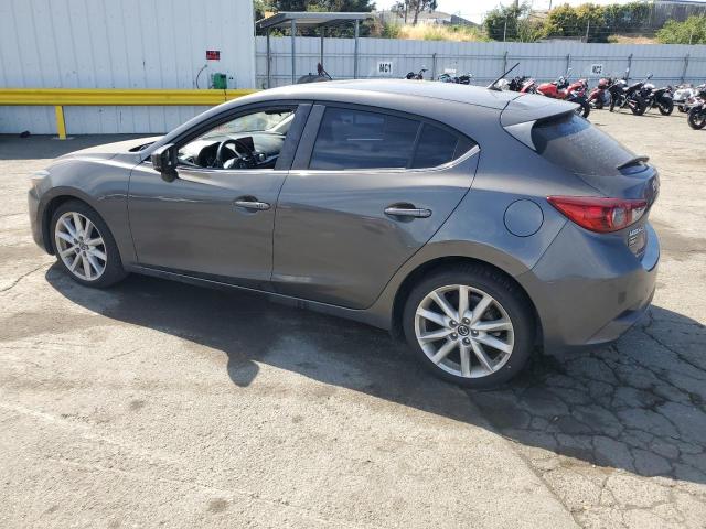 2017 MAZDA 3 TOURING - JM1BN1L39H1125039