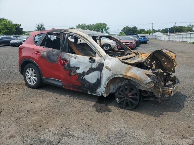Vin: jm3ke4cy7e0373828, lot: 59678795, mazda cx-5 touring 20144