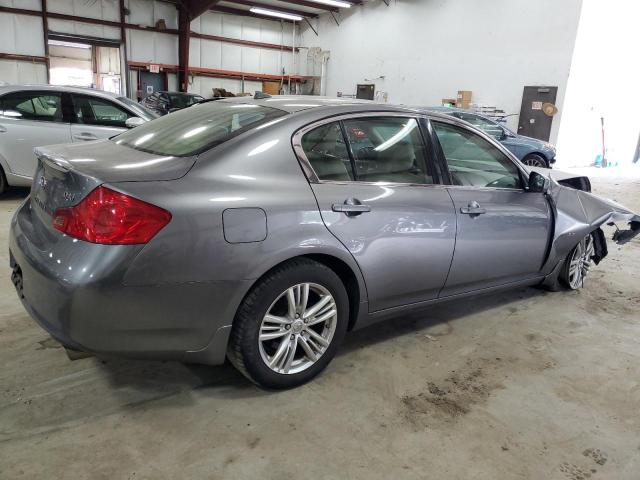 2015 INFINITI Q40 JN1CV6AR3FM650668