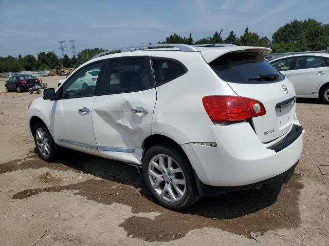 Vin: jn8as5mv8dw143125, lot: 60845295, nissan rogue s 20132