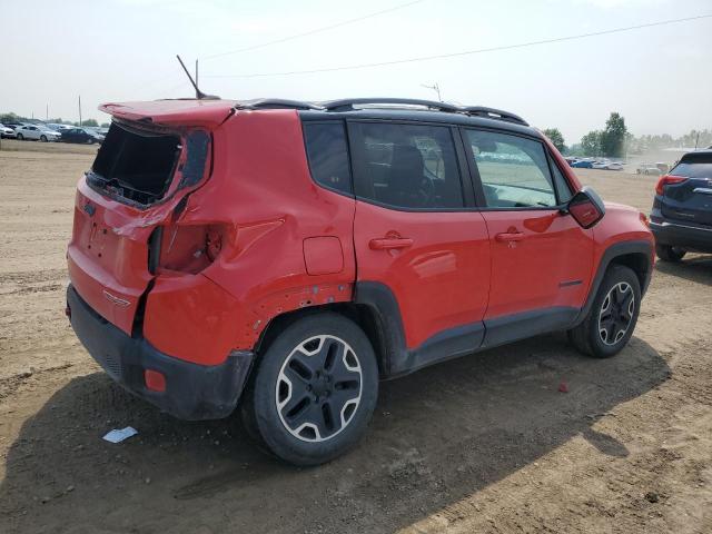 Vin: zaccjbct9fpb78763, lot: 59810285, jeep renegade trailhawk 20153