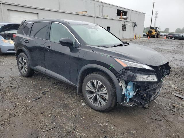 2023 NISSAN ROGUE SV - JN8BT3BB2PW497371