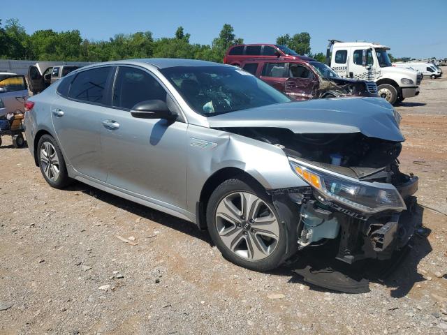 Vin: knagu4le7h5012160, lot: 59795395, kia optima hybrid 20174