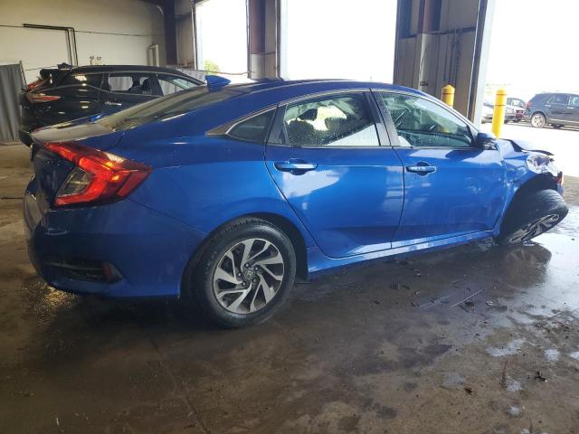 Vin: 2hgfc2f77jh535410, lot: 62053505, honda civic ex 20183
