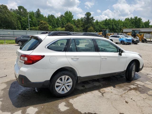 Vin: 4s4bsabc9k3346867, lot: 59029015, subaru outback 2.5i 20193