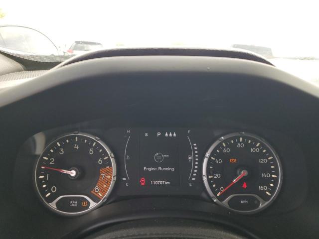 2019 JEEP RENEGADE L ZACNJABB9KPJ93881