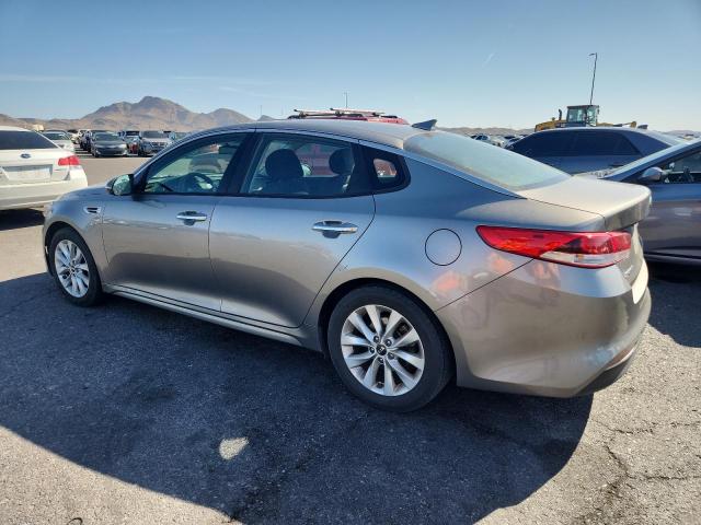 Vin: 5xxgt4l3xjg251210, lot: 60856075, kia optima lx 20182
