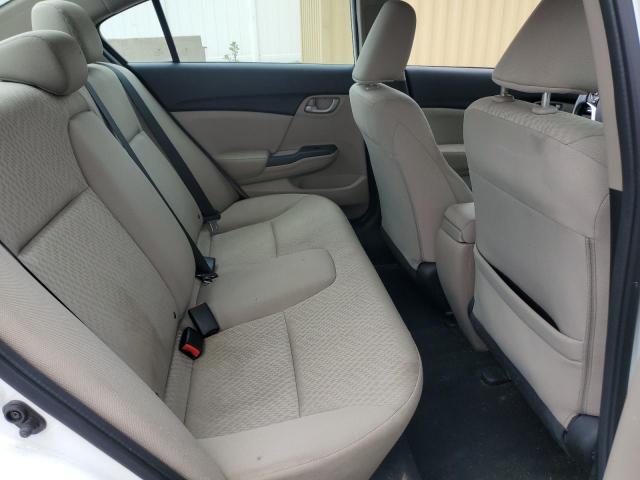 2015 HONDA CIVIC SE 19XFB2F7XFE250835
