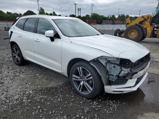 Vin: yv4102rkxm1826436, lot: 59588325, volvo xc60 t5 momentum 20214