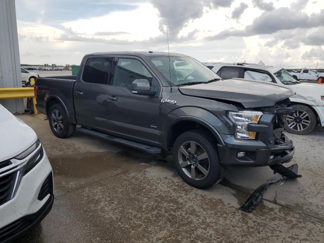 Vin: 1ftew1cp5gkf39571, lot: 61482885, ford f-150 supercrew 20164