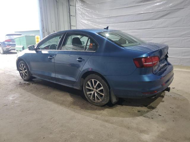 Vin: 3vwb67aj7hm266922, lot: 59097995, volkswagen jetta se 20172