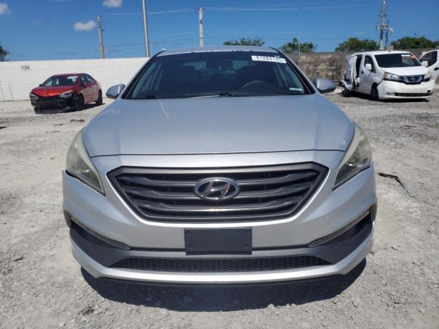 2016 HYUNDAI SONATA SPO 5NPE34AF1GH279639