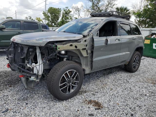 Vin: 1c4rjflg2mc730173, lot: 60409935, jeep grand cher trailhawk 2021 img_1
