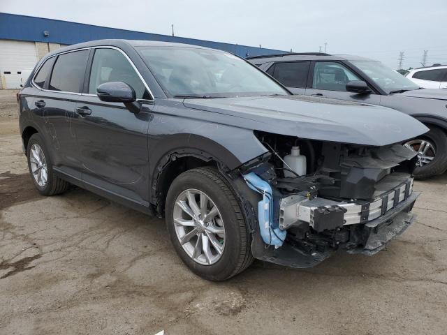 Vin: 2hkrs4h46sh413045, lot: 59672055, honda crv ex 20254