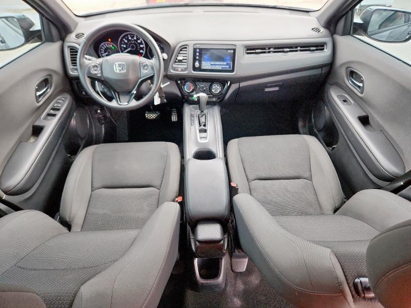 2022 HONDA HR-V SPORT 3CZRU5H15NM701332