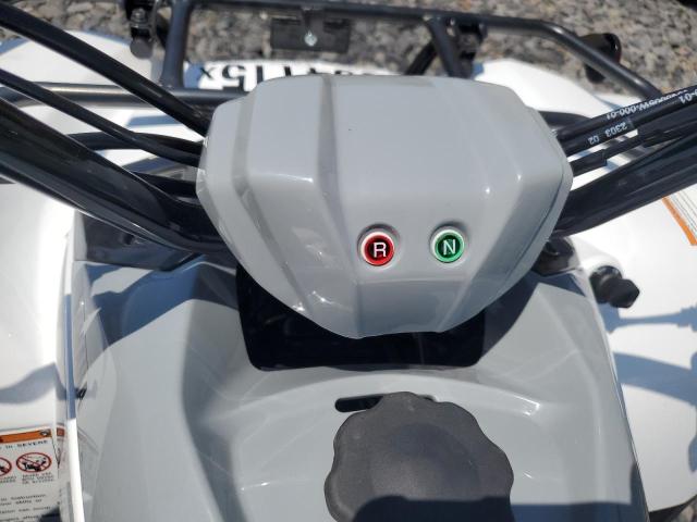 2024 YAMAHA YFM90 RF3AB13E3RT007935