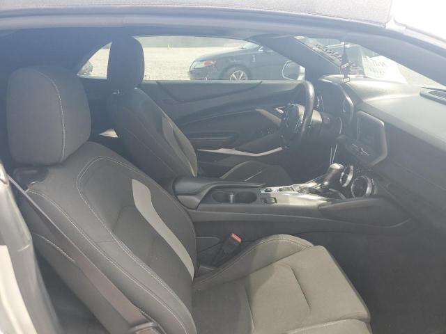 2017 CHEVROLET CAMARO LT - 1G1FB3DS4H0141918