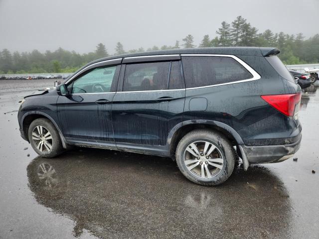 2016 HONDA PILOT EX 5FNYF6H36GB003323