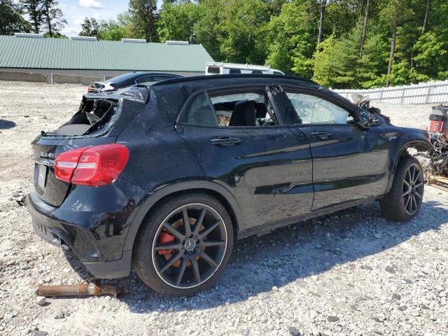 2017 MERCEDES-BENZ GLA 45 AMG WDDTG5CB4HJ337656