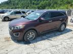 2018 KIA SORENTO LX - 5XYPGDA34JG415442