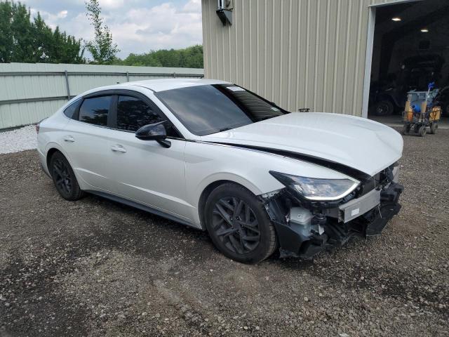 Vin: 5npef4ja6lh012700, lot: 60075225, hyundai sonata sel 20204