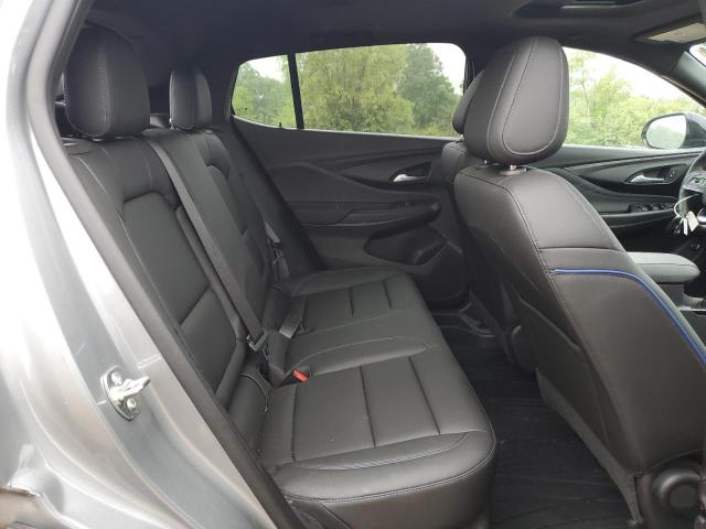 2024 BUICK ENVISTA SP KL47LBE23RB123055