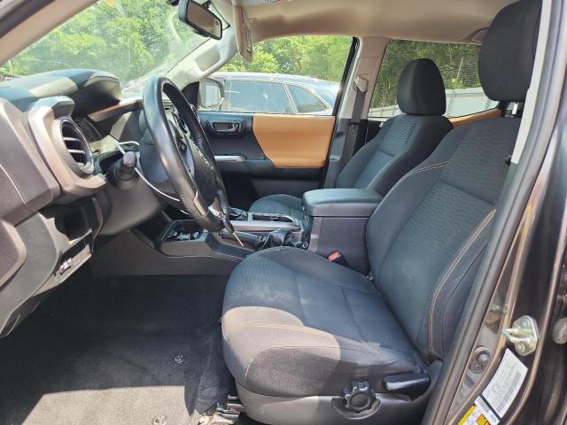 2017 TOYOTA TACOMA DOU - 3TMAZ5CNXHM044286