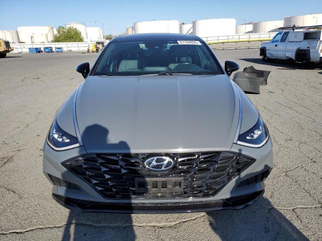 2021 HYUNDAI SONATA SEL PLUS 5NPEJ4J20MH132971