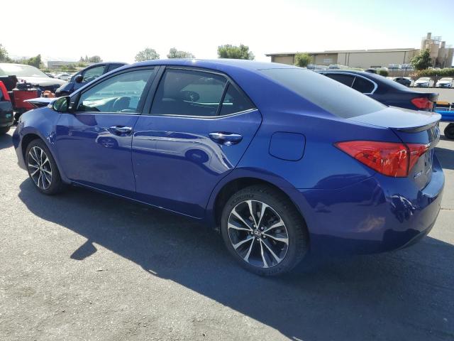2019 TOYOTA COROLLA L - 5YFBURHE8KP868726