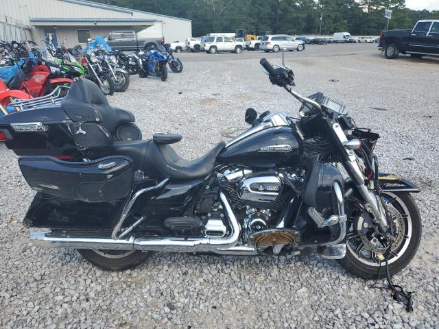 2018 HARLEY-DAVIDSON FLHTCU ULT 1HD1FCC17JB662848