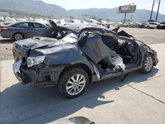 Vin: 1nxbu4ee1az374132, lot: 60065685, toyota corolla base 20103