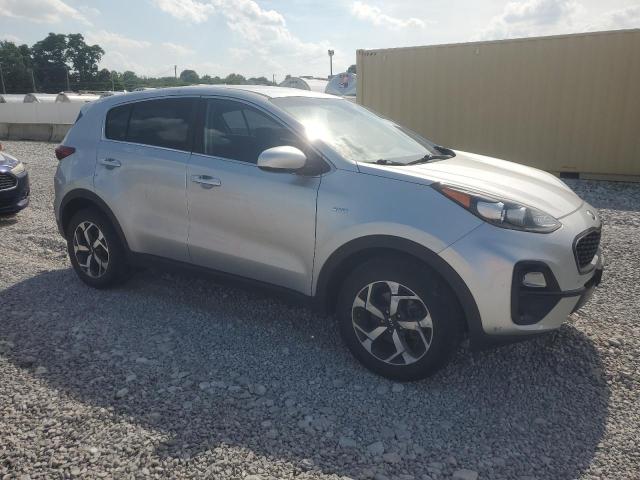 2020 KIA SPORTAGE L - KNDPMCAC7L7662120