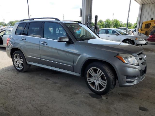 Vin: wdcgg5hbxeg208361, lot: 61188285, mercedes-benz glk-class 350 20144