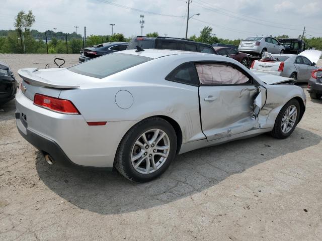 Vin: 2g1fd1e31f9150567, lot: 59389685, chevrolet camaro lt 20153