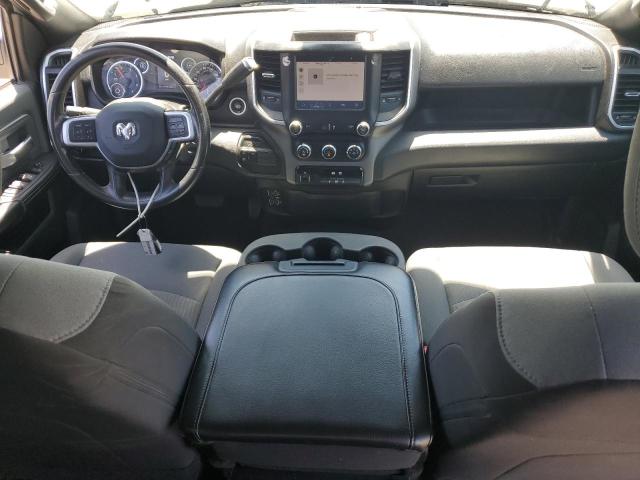 2022 RAM 2500 BIG H - 3C6UR5JL6NG296911