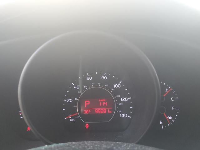 2016 KIA SOUL - KNDJN2A27G7305031