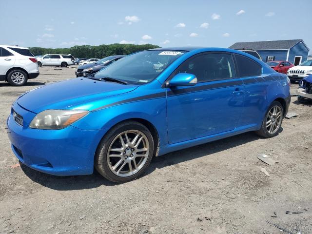 TOYOTA SCION TC