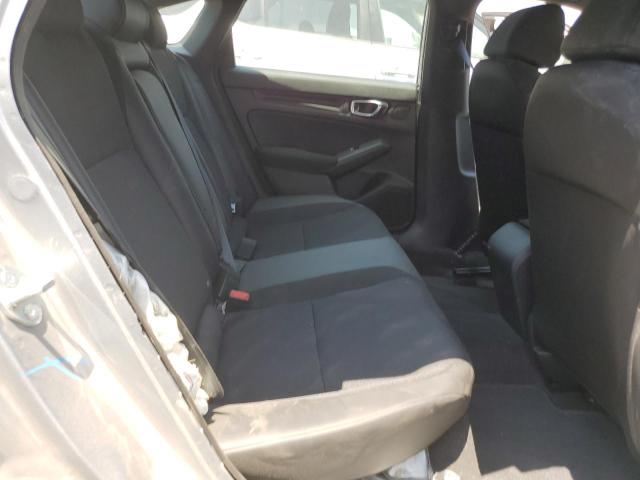 2025 HONDA CIVIC SPOR 2HGFE2F53SH536919