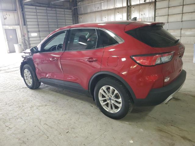 2020 FORD ESCAPE SE - 1FMCU0G65LUB67409