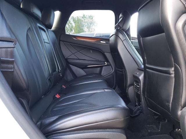 2018 LINCOLN MKC RESERV 5LMCJ3D94JUL13544