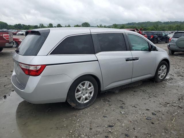Vin: 5fnrl5h23cb006804, lot: 60702945, honda all models lx 20123