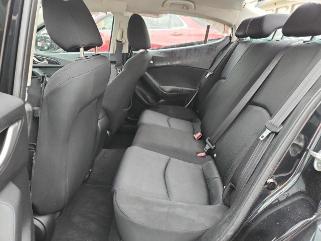 2016 MAZDA 3 SPORT JM1BM1T78G1316911