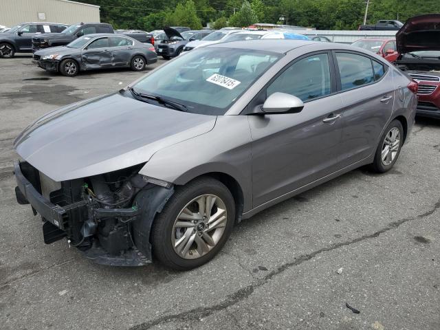 Vin: kmhd84lf4lu057232, lot: 62076415, hyundai elantra sel 2020 img_1