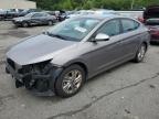 2020 HYUNDAI ELANTRA SE - KMHD84LF4LU057232