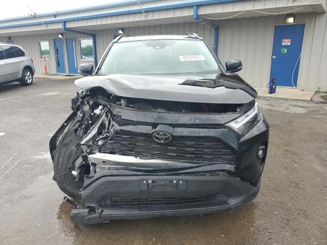 2022 TOYOTA RAV4 XLE P 2T3A1RFV9NC256506